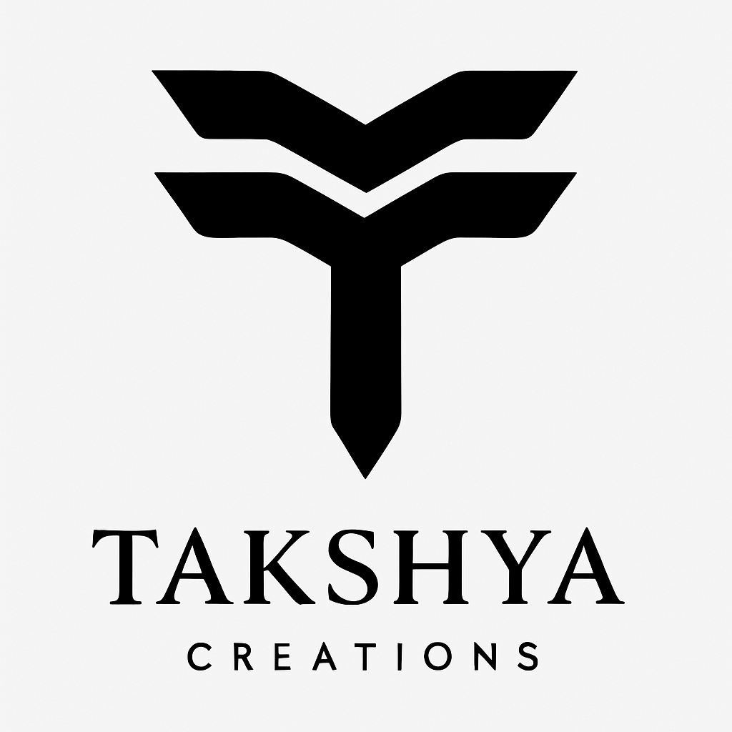 Takshya Creations